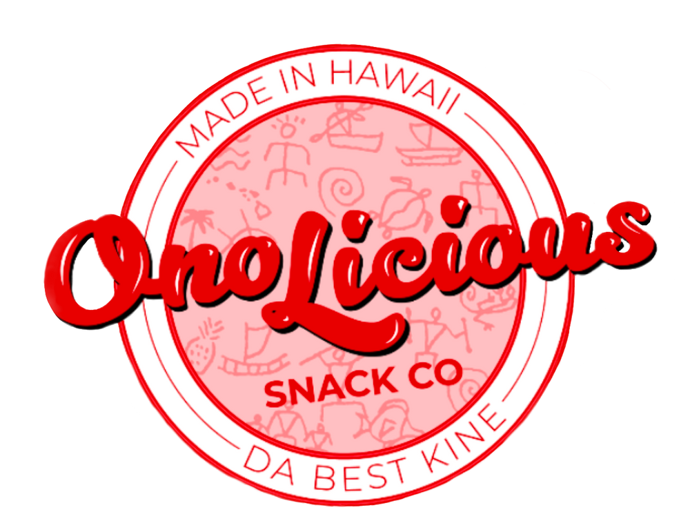 OnoLicious Snack Co