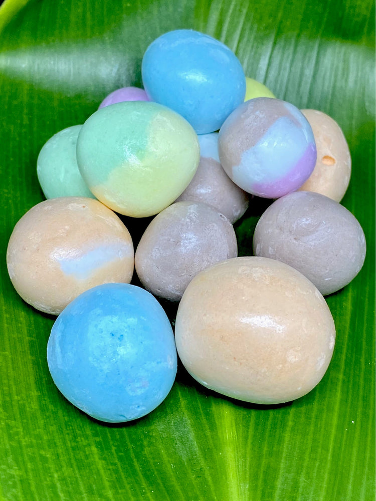 Salt Water Taffy - Inquire For Current Flavors/Availability